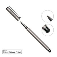 STYLET POUR TABLETTE Kensington Stylet/Stylo Virtuoso Silver pour iPad