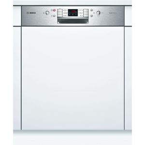 LAVE-VAISSELLE BOSCH SMI63M45EU