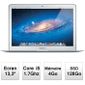 ORDINATEUR PORTABLE Apple MacBook Air (MC965F/A)