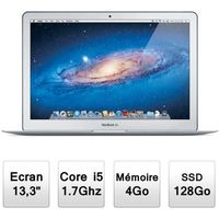 ORDINATEUR PORTABLE Apple MacBook Air (MC965F/A)