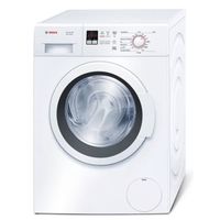 BOSCH WAK28135FF Lave linge BOSCH WAK28135FF Lave linge