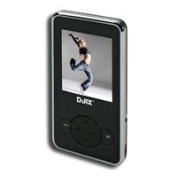BALADEUR MP3 / MP4 DIJX M 385 FM