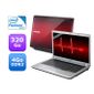 ORDINATEUR PORTABLE Samsung R730 I7P-450