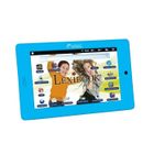  Lexibook Tablette 7'' Master Avec Webcam