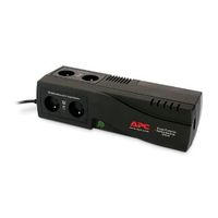 Ondulateur Back-UPS APCSURGEARRESTBE325FRNOIR325VA