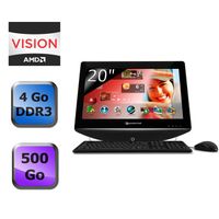 ORDINATEUR TOUT-EN-UN Packard Bell OneTwo L A3005FR