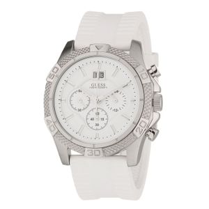 MONTRE BRACELET GUESS Montre W17545G1 Homme MONTRE BRACELET GUESS Montre W17545G1 Homme