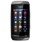 TELEPHONE PORTABLE NOKIA ASHA 305 GRIS