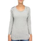 TSHIRT/ DEBARDEUR CARLING T-shirt Femme