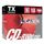 CD - DVD - BLU-RAY VIERGE POUR PC TX 5 CDRW 12x 80 min