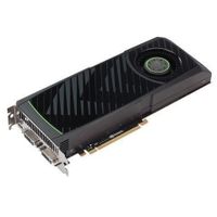 CARTE GRAPHIQUE Nvidia GeForce GTX 580 1536 Mo