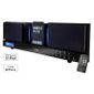 STATION D'ACCUEIL H&B IP-55I Black
