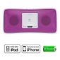 ENCEINTES / HAUT PARLEUR / SUBWOOFER Logitech Rechargeable Speaker S315i Pink