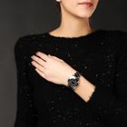MONTRE BRACELET GUESS COLLECTION Montre Femme