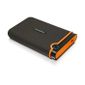 DISQUE DUR EXTERNE Transcend StoreJet 25M2 500Go 2.5"