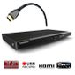 MAGNETOSCOPE NUMERIQUE THOMSON PVR500 + Câble HDMI 1.4