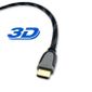  CORDON HDMI HIGH SPEED 3D 1.4 OR