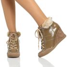 BASKET LITTLE MARCEL Baskets Bestof Femme