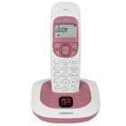 TELEPHONE FIXE - PACK TELEPHONES - COMBINE VENDU SEUL LOGICOM SOLY 155T Magnolia