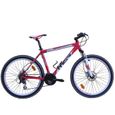 VTT MGR VTT suspension avant Whirl Homme