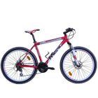  MGR VTT suspension avant Whirl Homme