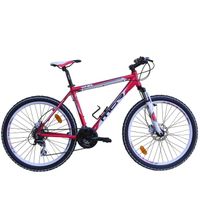 VTT MGR VTT suspension avant Whirl Homme