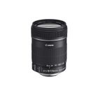 OBJECTIF REFLEX -FLASH Canon EF-S 18-135 mm f/3,5-5,6 IS