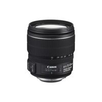 OBJECTIF REFLEX & FLASH Canon EF-S 15-85mm f/3.5-5.6 IS USM