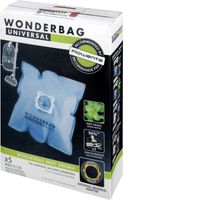  WONDERBAG FRESH LINE × 5