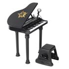 IMITATION INSTRUMENT MUSIQUE Grand Piano Symphonique