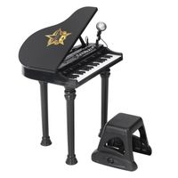 IMITATION INSTRUMENT MUSIQUE Grand Piano Symphonique