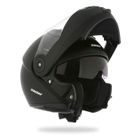 CASQUE Nox Casque modulable N955 Noir mat