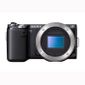APPAREIL PHOTO NUMERIQUE SONY NEX-5 N noir boitier nu