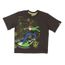 BEN 10 T-shirt Garçon
