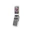 DORO Phone Easy 615 Noir
