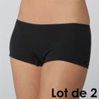 SHORTY INTIMEA Lot 2 shorties Femme