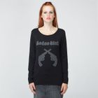 PULL CARLING Pull Femme