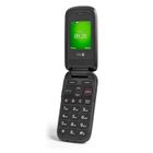  DORO Phone Easy 605 Noir