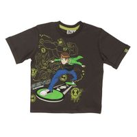 TSHIRT / DEBARDEUR BEN 10 T-shirt Garçon