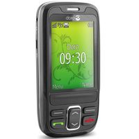 DORO Phone Easy 715 Noir DORO Phone Easy 715 Noir