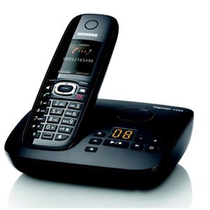 SIEMENS C595 Noir