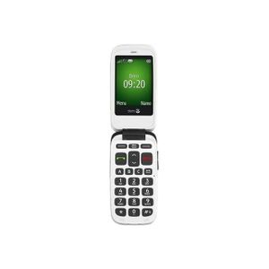 DORO Phone Easy 615 Noir
