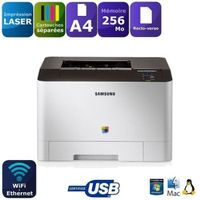 IMPRIMANTE  Samsung CLP-415NW