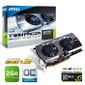 CARTE GRAPHIQUE MSI GTX660 2Go GDDR5 OC Twin Frozr 3