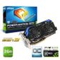  MSI GTX660 Ti 2Go GDDR5 OC Power Edition