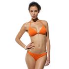MAILLOT DE BAIN TORRENTE Couture Maillot 2 pièces Femme