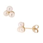 Boucle d'oreille OR ECLAT Boucles d'oreilles Femme