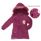 PARKA DORA Parka Fille