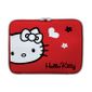  HELLO KITTY Housse skin ordinateur 15,6"