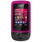 Téléphone portable Nokia C2-05 Rose